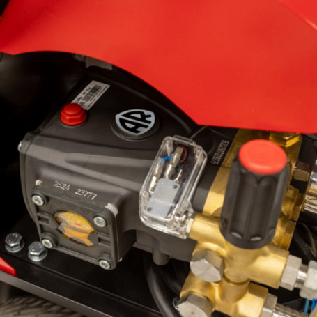 Мойка высокого давления Bennett HMB2515 (HMB2515)