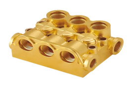 Голова насоса Bertolini TML (HP/HW D.18)