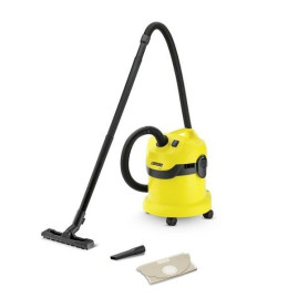Пылесос Karcher WD 2 *EU-I