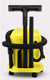 Пылесос Karcher WD 2 *EU-I