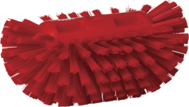 Щетка Vikan (205мм, красный)