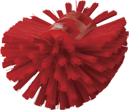 Щетка Vikan (205мм, красный)