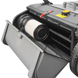 Подметальная машина Lavor BSW 950 MF