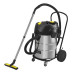 Пылесос Karcher NT 75/2 Ap Me Tc