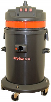 Пылесос PANDA 440 GA XP PLAST