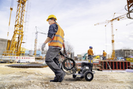 Мойка высокого давления Karcher HD 9/25 G Classic