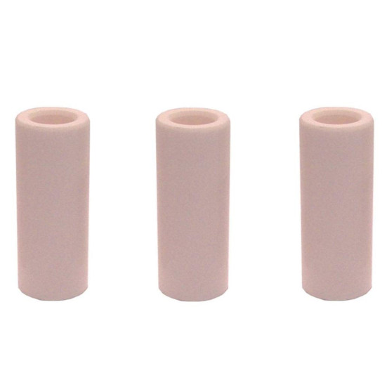 KTRI40143 Рем. комплект керамического поршня AR RR (3шт, ML2960)