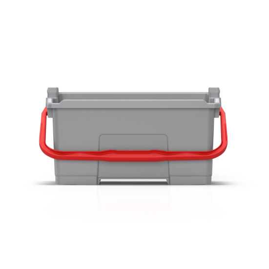 Ведро TTS для системы TriPress (25л, складная ручка) (00002220ER)