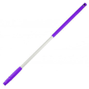 Рукоятка Schavon (Д24х650мм, фиолетовый)