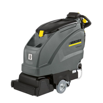Поломоечная машина Karcher B 40 C BP CLASSIC + R45 (без АКБ)