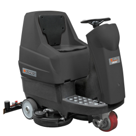 Поломоечная машина Comet CRS 75BT (без АКБ и ЗУ)