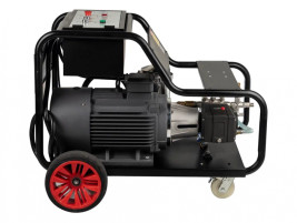 Мойка высокого давления Bennett ZX-8700