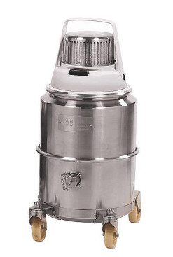 Пылесос для чистых помещений Nilfisk IVT1000CR EU