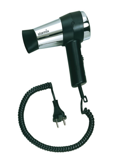 Фен Starmix TFC 18 (01 49 44)