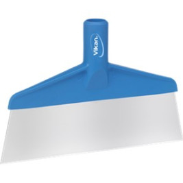 Скребок Vikan (260 мм, синий)