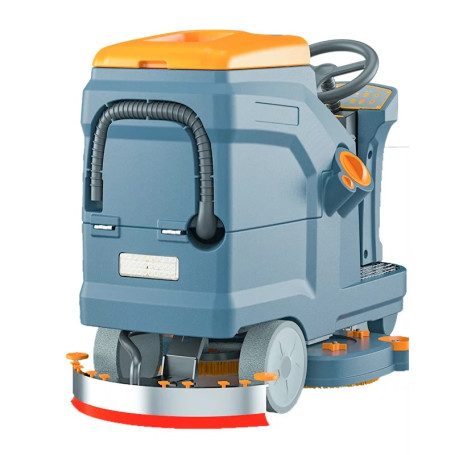 Поломоечная машина Chancee K70 Single brush (100 Ач, Li)