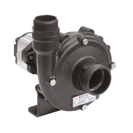 Насос центробежный Comet C610H-M11 (10бар, 655 л/мин, с гидромотором)