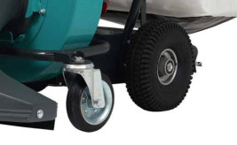 Садовый пылесос Remarc LS 3500