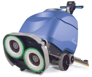 Поломоечная машина Numatic Twintec TTB 6652/100S