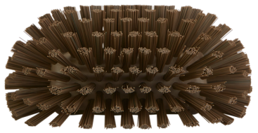 Щетка Vikan (205мм, коричневый)