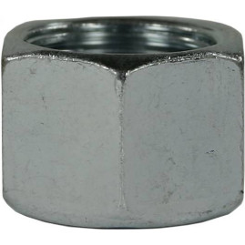 Кольцо для запрессовки, оцинк сталь R+M 584121