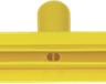 Сгон Vikan (60см, желтый, смен. кассета)