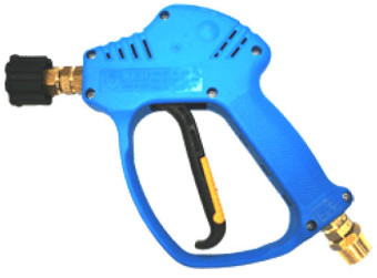 Пистолет высокого давления RL51 (М22х1.5ш-М22х1.5г)