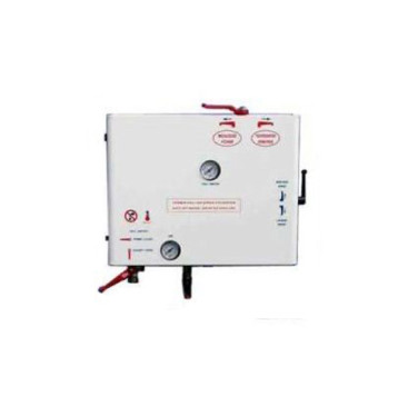 Спрей станция SEKO Promulticlean (2 хим.ср, с защитой от противотока, без аксессуаров)