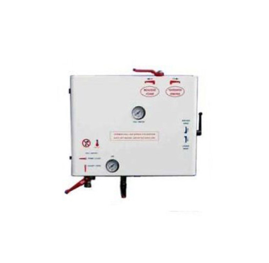 Спрей станция SEKO Promulticlean (2 хим.ср, с защитой от противотока, без аксессуаров)