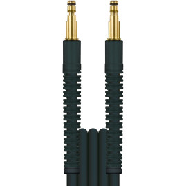 Шланг высокого давления PVC-06 (9м, штуцер Karcher NEWx2) R+M