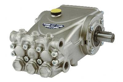 Насос высокого давления IPG C 3 W 2015 DX (1450 об/мин)