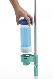 Система безведерной уборки TTS BIO SYSTEM PRO (40см)