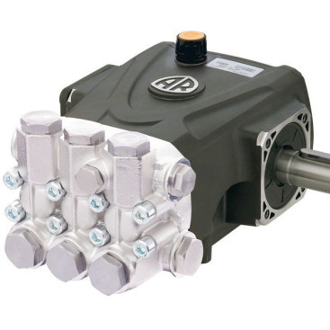 Помпа высокого давеления Portotecnica RCS 13.17 DX ND (для UNIVERSE-H D1813P)