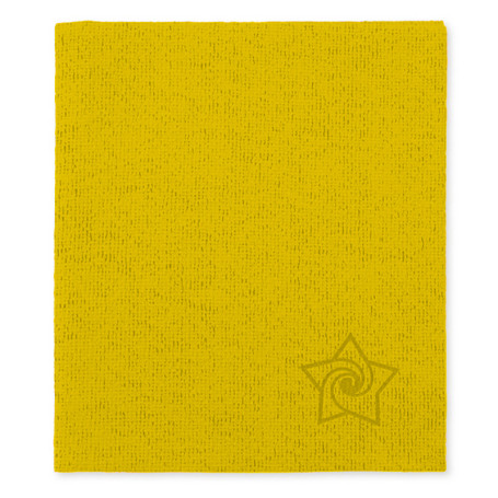 Салфетки TTS STEEL-T (35х40см, желтый, 5шт)