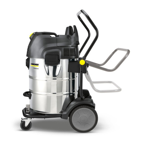 Пылесос Karcher NT 75/2 Tact Me Tc *EU (1.667-289)