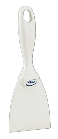 Скребок Vikan (75мм, белый)