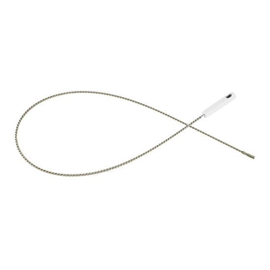 Рукоять гибкая Schavon (1500мм, D8мм, белый, нерж)