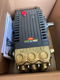 Насос высокого давления IPG W1550 (1450 об/мин)