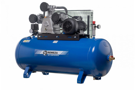 Компрессор Remeza СБ4/Ф-270.LB75