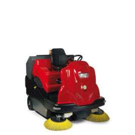 Подметальная машина LION 1460 DPD