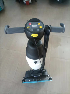 Поломоечная машина TOR JH-360