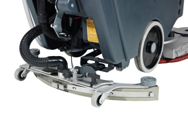 Поломоечная машина Nilfisk SCRUBBER SC450 В Complete