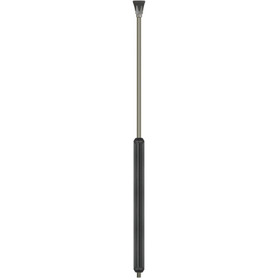 Копье (70см, 1/4ш-г, 400бар, оцинк, термо, прямое) TOR