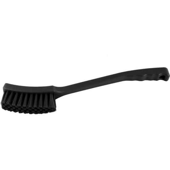 Щетка Schavon (410х43х50мм, длин. ручка, черный)