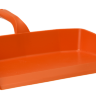 Совок Vikan (295мм, оранжевый)