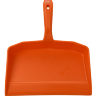 Совок Vikan (295мм, оранжевый)
