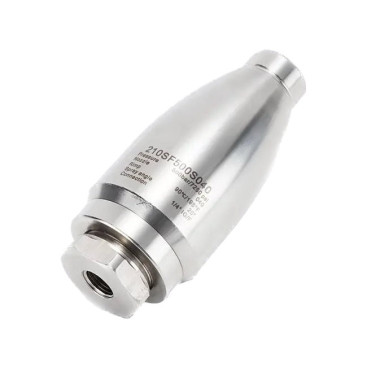 Турбофреза (040, 500бар, 1/4г, нерж) TOR