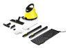 Пароочиститель Karcher SC 2 Deluxe