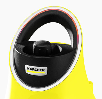 Пароочиститель Karcher SC 2 Deluxe