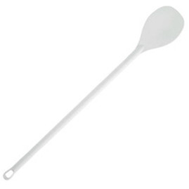 Весло-мешалка литая FBK (1135мм, d167мм, белый)